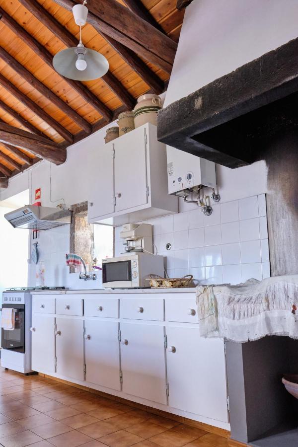 Вилла Casa D'Alfaias Нордешти Экстерьер фото