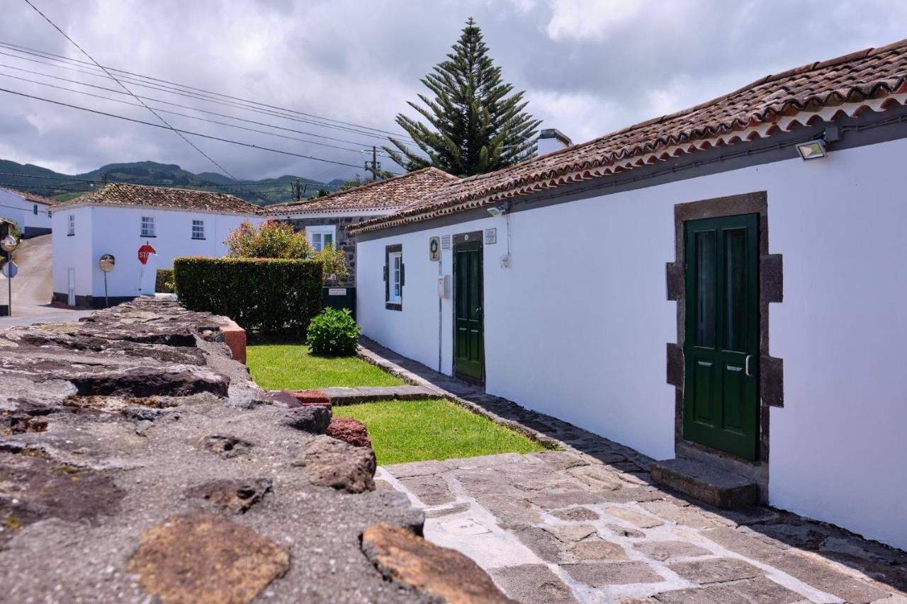 Вилла Casa D'Alfaias Нордешти Экстерьер фото