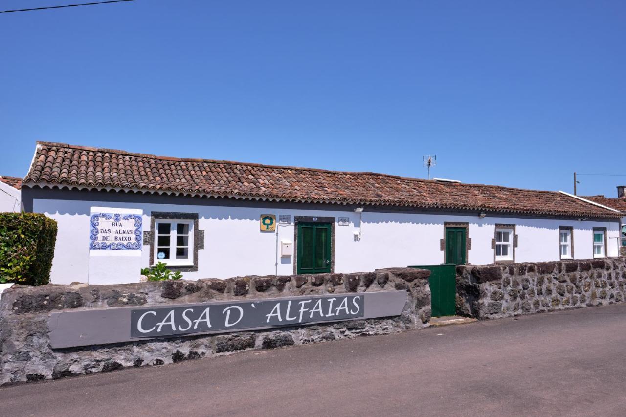 Вилла Casa D'Alfaias Нордешти Экстерьер фото