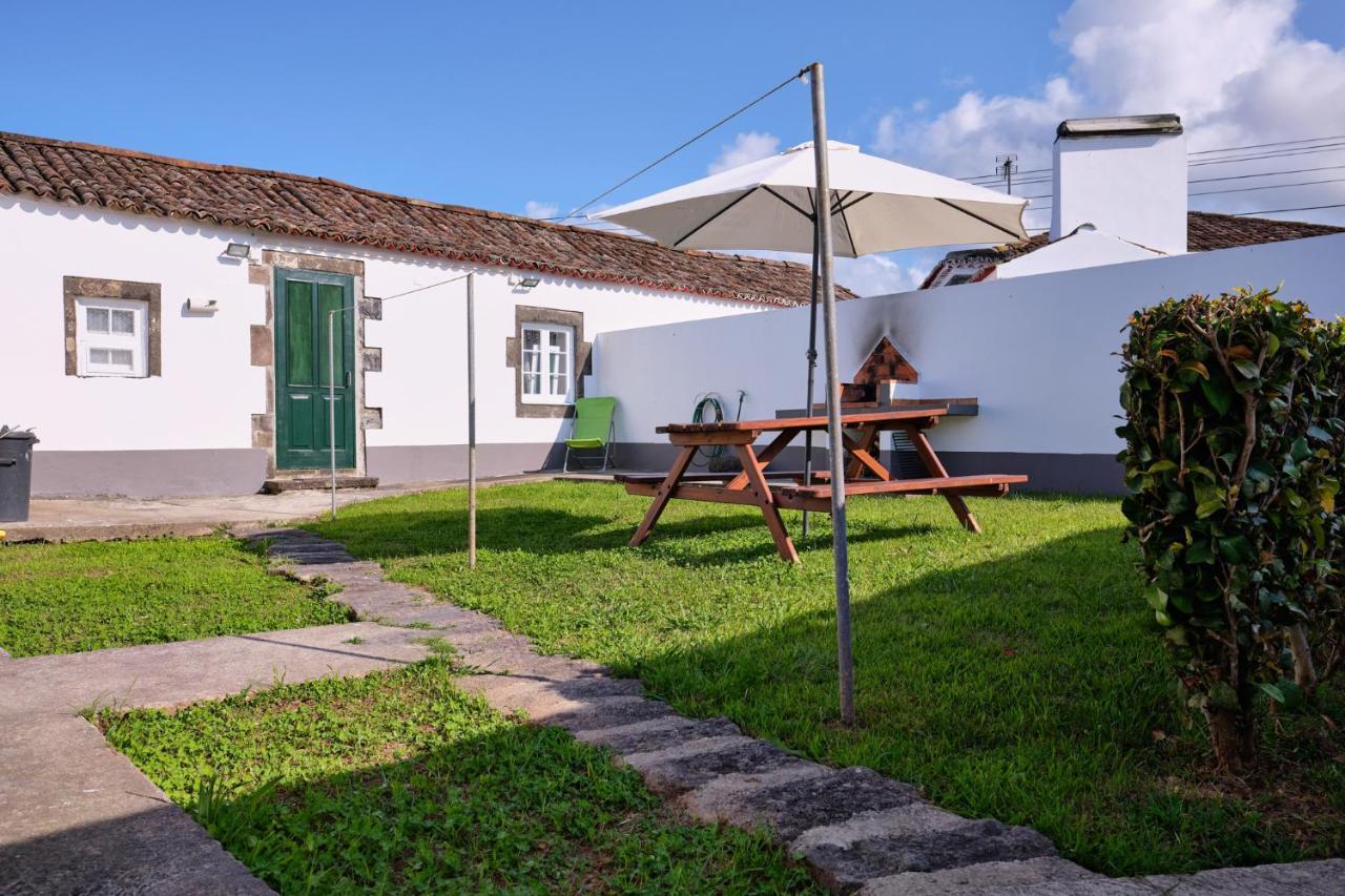 Вилла Casa D'Alfaias Нордешти Экстерьер фото